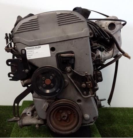 Motor montado G4CP Hyundai/Kia