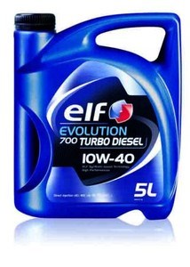 Compre 201553 ELF Óleo para motor