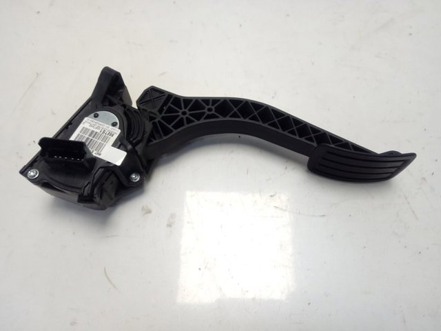 Pedal de gás (de acelerador) Peugeot/Citroen 9836042080