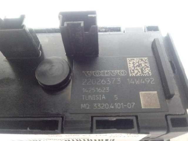  Volvo 22026373