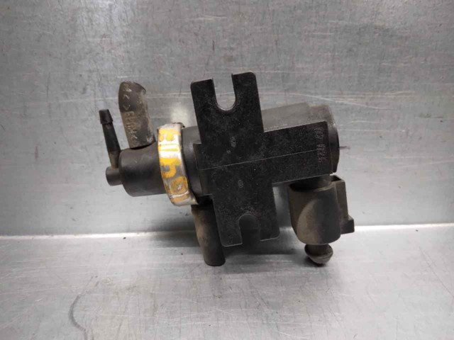 APG VAG Motor montado