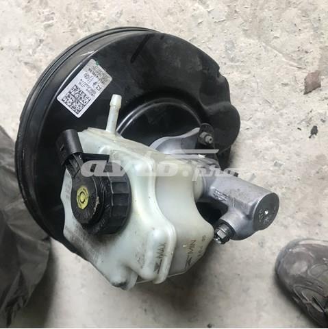1K1614105BN VAG Reforçador dos freios a vácuo