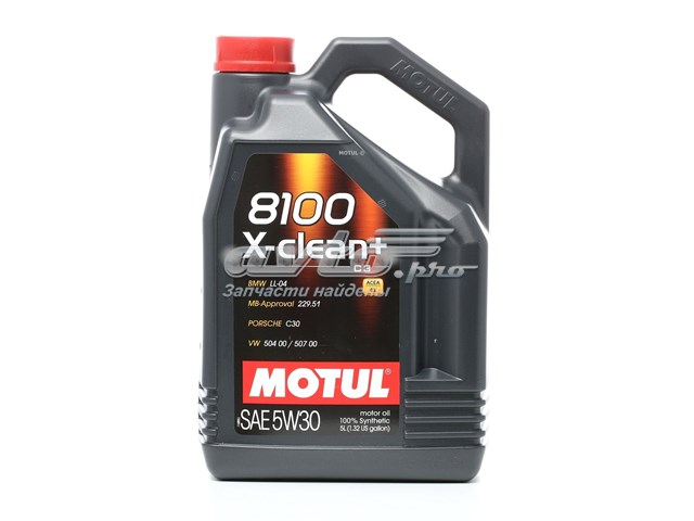 Compre 854751 Motul Óleo para motor