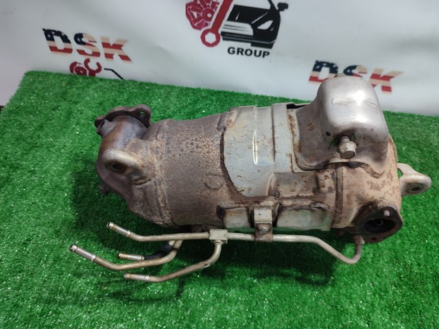 Convertidor - catalisador 289902F710 Hyundai/Kia