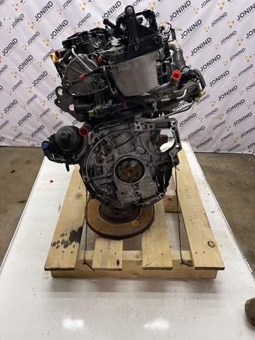 Motor montado Ford UGCB