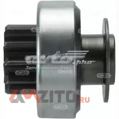 Roda-livre do motor de arranco AS/Auto Storm SD3076