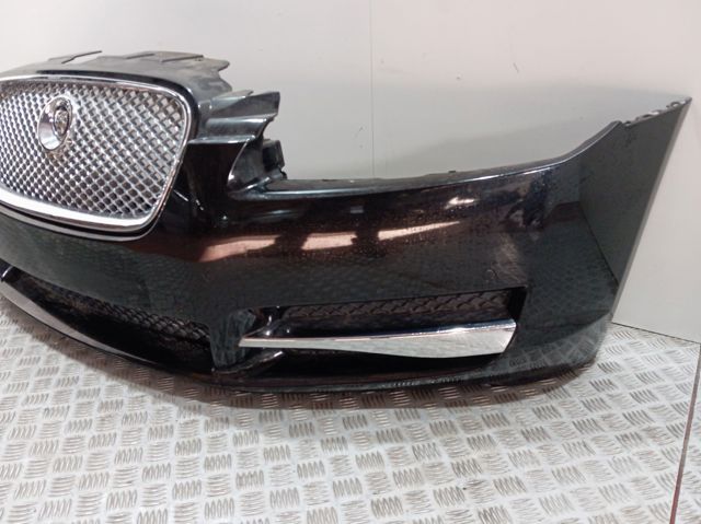 Pára-choque dianteiro Jaguar C2Z8837XXX preço, a partir de 672,51 USD