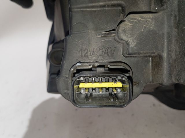 9807241780 Peugeot/Citroen Luz esquerda