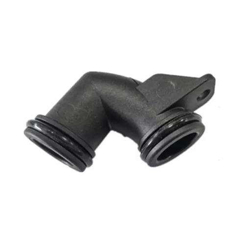 Flange do sistema de esfriamento (união em T) KL6112030308 Klifex