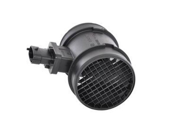 Compre 281006054 Bosch Sensor de fluxo (consumo) de ar, medidor de consumo M.A.F. - (Mass Airflow)