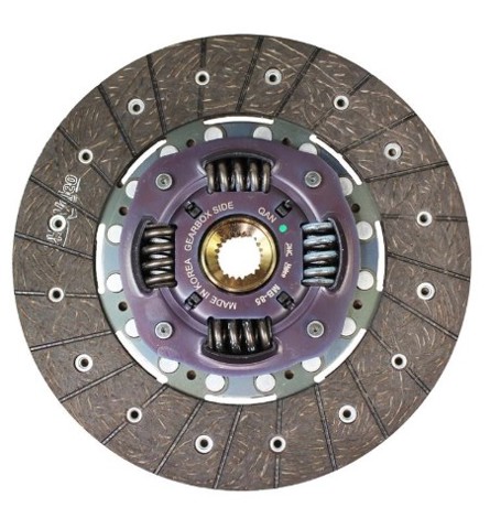 Disco de embraiagem VALEO MB85
