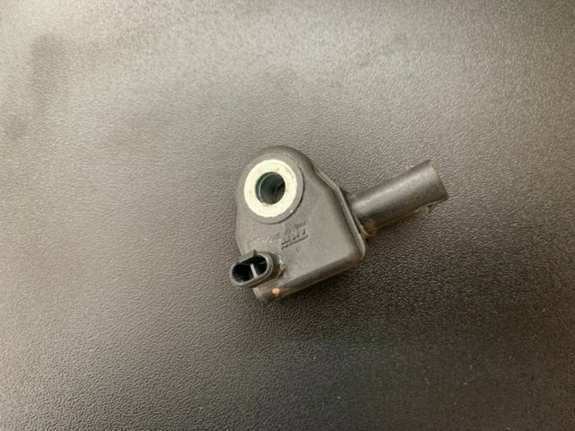 Sensor de aceleração longitudinal 9196047 BMW