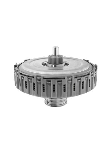  Borg-Warner 202153