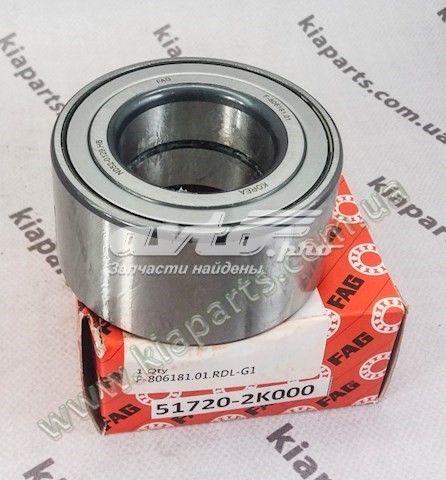  FAG F806181