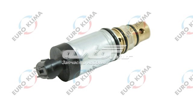 EK257036 Euroklima Válvula do compressor de aparelho de ar condicionado