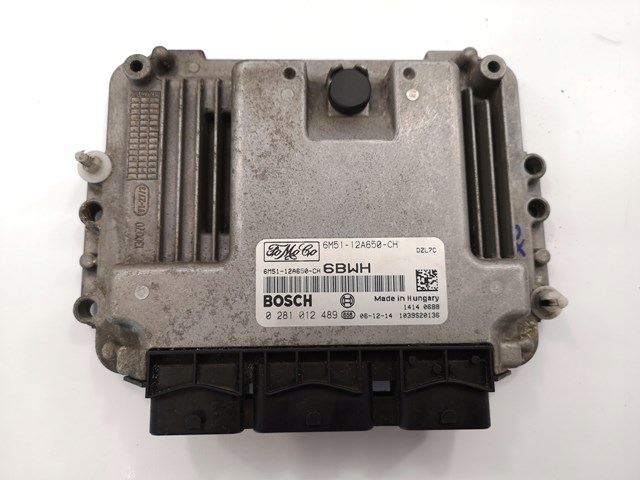  6M5112A650CH Ford