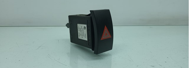 3U0953235D VAG Botão de ativação do sinal de emergência