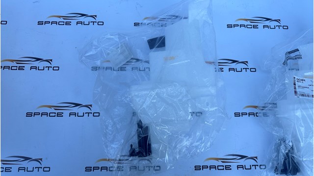 Compre 289106RR0A Nissan/Infiniti Tanque de fluido para lavador de vidro