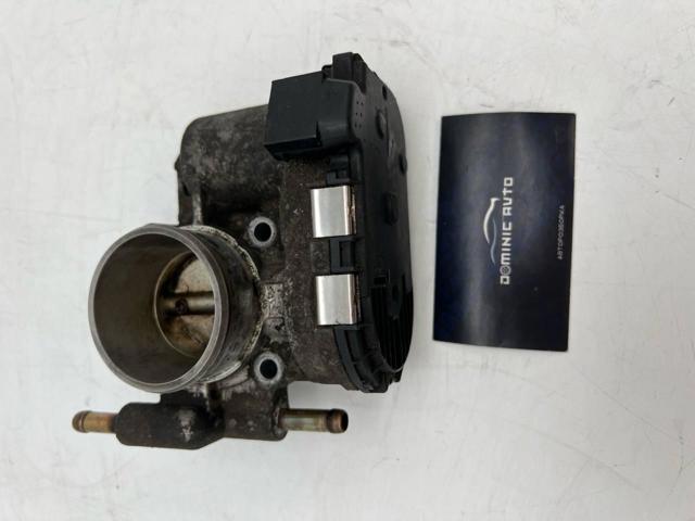 Compre 24420536 General Motors Válvula de borboleta montada