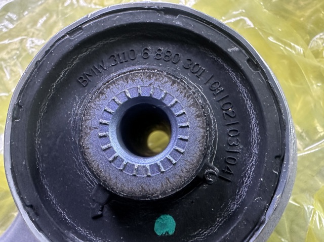  BMW 31108869738