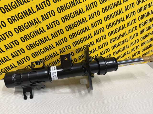 KB8M34900 Mazda Amortecedor dianteiro esquerdo