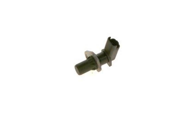 Sensor de posição (de revoluções) de cambota 986280471 Bosch