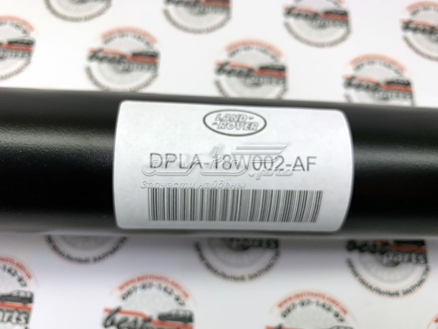 Amortecedor traseiro LR045269 Land Rover