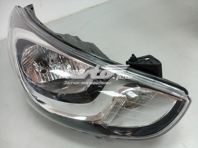 20E311052B TYC Luz direita