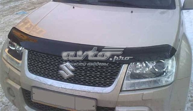 Defletor da capota para Suzuki Grand Vitara  JB