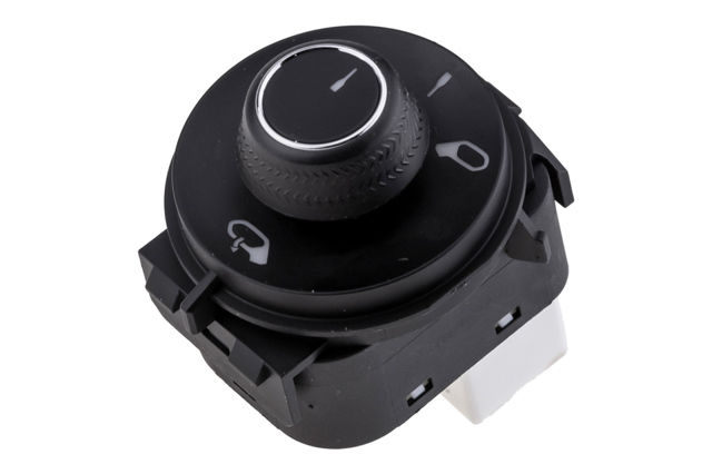 Compre 98178409ZD Peugeot/Citroen Unidade de controlo dos espelhos de retrovisão, na porta