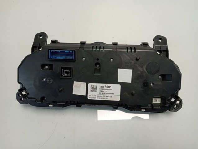  42539746 Opel
