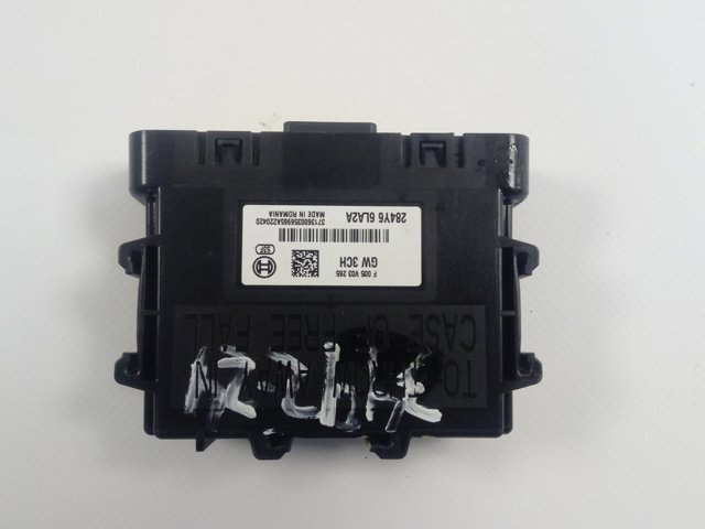  Renault (RVI) 284Y66LA2A preço, a partir de 78,32 USD