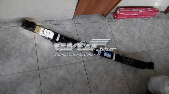 Suspensão de lâminas traseiro Hyundai/Kia 551115K500 preço, a partir de 290,09 USD