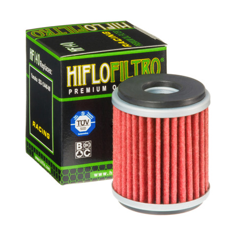 Filtro de óleo Hiflofiltro HF140