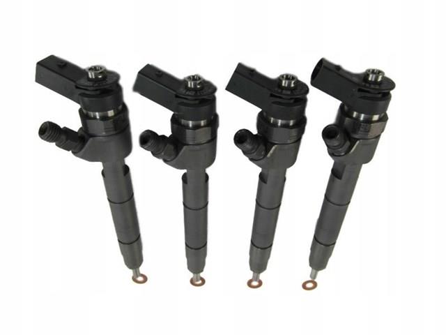 Compre 0445110167 Bosch Injetor de injeção de combustível