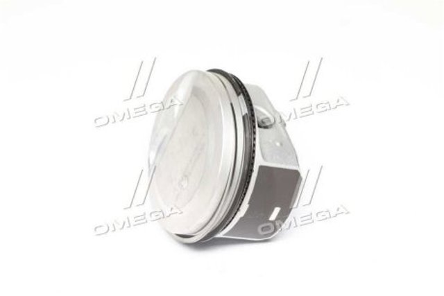 Pistão do kit para 1 cilindro, 2ª reparação ( + 0,50) Nural 8742480700 preço, a partir de 104,62 USD