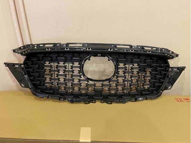 Grelha do radiador Mazda KSD450710A preço, a partir de 289,28 USD