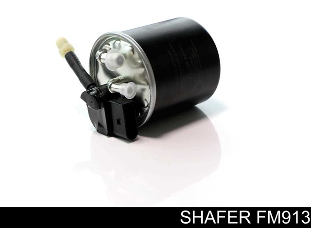 Filtro de combustível Shafer FM913 preço, a partir de 47,59 USD