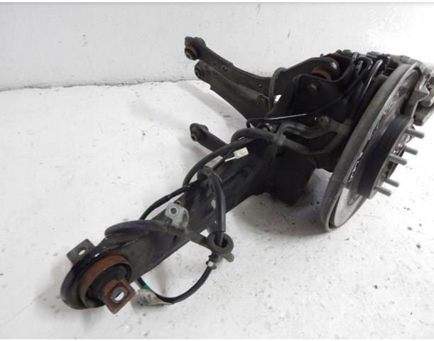  Mitsubishi 4125A131