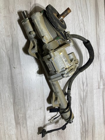 Cremalheira da direção Peugeot/Citroen 9823964780