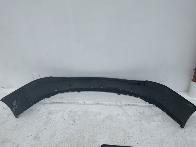  Pára-choque traseiro Tesla Model S sedan (5YJS) (2012 - 2016) 