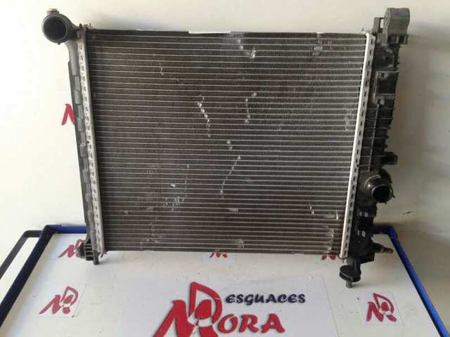 Radiador de esfriamento de motor Opel 560961104 preço, a partir de 59,59 USD
