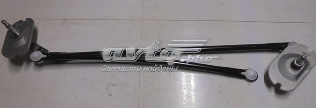Trapézio de limpador pára-brisas para Hyundai H100  P