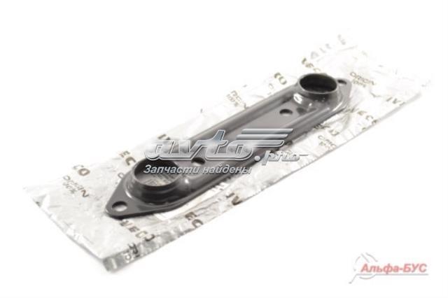 93821237 Iveco Montante de estabilizador traseiro