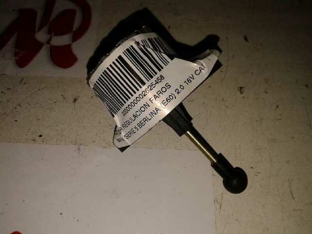 Corretor da luz BMW 8352206