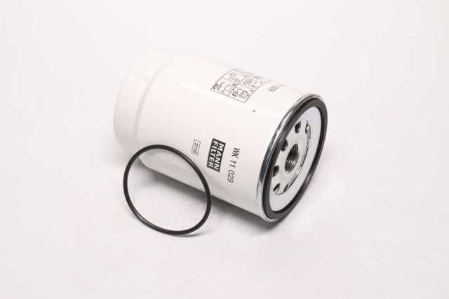 Compre PL27031Z Mann-Filter Filtro de combustível