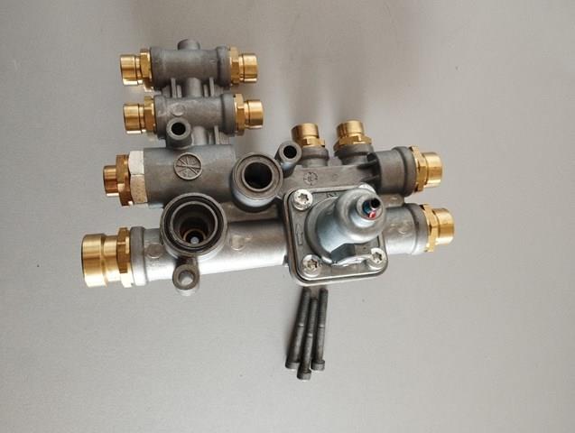  Wabco 4615130000