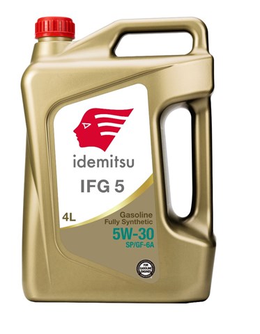 30015116746000020 Idemitsu Óleo para motor