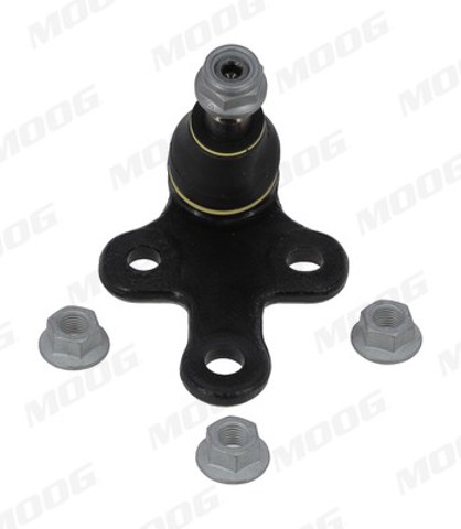 Compre 9831088880 Peugeot/Citroen Suporte de esfera inferior