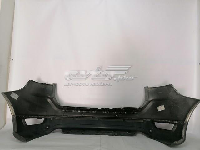 39867208 Volvo Pára-choque traseiro